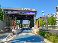 ストップ誤進入、首都高ETC専用料金所6か所で注意喚起…Yahoo!カーナビ新機能 画像