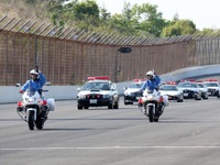 「街をまもるクルマの日」開催、もてぎに警察・救急・消防・自衛隊車両が集結…5月4日 画像