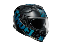 SHOEI GT-エアーII、渋めのグラフィックモデル「GLORIFY」を追加 画像