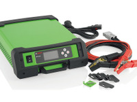 ボッシュがバッテリーチャージャー最新モデル発売…4種の操作モードを搭載 画像