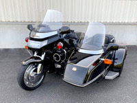 皇宮警察仕様『GL1100/1500』初展示、働くクルマとバイクの特別展…ホンダコレクションホール 画像