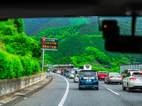 GW後半、高速道路の渋滞のピークはいつ？ 回避のコツは？【カーライフ 社会・経済学】 画像