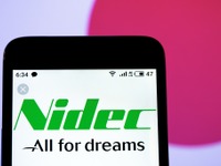 【株価】ニデックが続伸、中国向けEV基幹部品の伸長見込む 画像