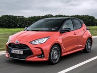 欧州新車販売は2年ぶりに増加、トヨタが5位に上昇　2023年第1四半期 画像