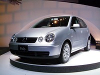 コンパクトカー人気は輸入車でも……VW『ポロ』順調に立ち上がる!! 画像