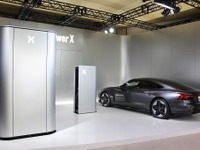 EV普及を阻む課題を蓄電池ソリューションで解決するパワーエックス【EVを取り巻く破壊的イノベーションの全貌 第2回】 画像