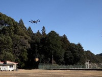 「空飛ぶ軽トラ」開発のプロドローンにジェイテクトが資本参加 画像