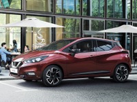 日産の世界販売、17.1%減で5年連続マイナス 2022年度実績 画像