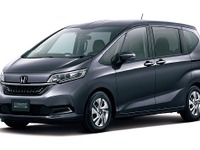 ホンダの世界生産、11年ぶりに400万台を割り込む 2022年度実績 画像