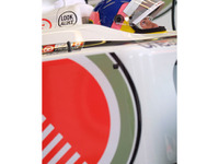 【ホンダF1ストーキング】BARホンダ歓喜の今季初ポイント 画像