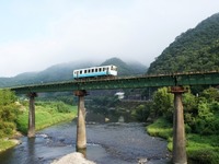 改正地域公共交通活性化再生法の成立に愛媛県知事が危惧…JRの再編なども議論に 画像