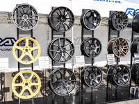 鋳造の限界に挑む“グラムライツ”、斬新なデザインとスポーツ性能でファンを獲得 画像