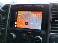 新連載［システム構築学大全］「純正CarPlayシステム」で、映像系コンテンツを楽しみ尽くす！ 画像