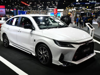 トヨタ 佐藤新社長も「嵐の中の船出」、子会社ダイハツでも不正問題発覚［新聞ウォッチ］ 画像