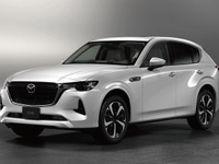 マツダの世界販売、欧米や国内増加で3か月ぶりのプラス 2023年3月実績 画像