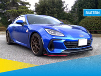 ビルシュタイン、BRZ専用セッティングの「B14車高調キット」発売 画像