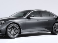 メルセデスベンツ Eクラス 新型、欧州仕様の半分がPHEVに…EVモードは最大115km 画像