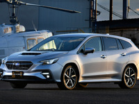 スバル世界生産、39.4%増で2か月連続プラス 2023年3月実績 画像