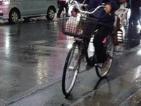 春の全国交通安全運動、重点取り組みは自転車のヘルメット着用推進 画像