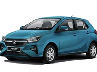 ダイハツのグローバル販売台数、3か月連続の2ケタ増 2023年3月実績 画像