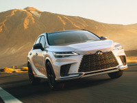 新車登録台数、4か月連続2ケタ増 4月 画像