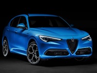 サブスク型リース「ファーストライド」、アルファロメオ/プジョー/シトロエン/DSで取扱開始 画像