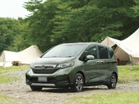 4月の国内新車販売、前年同月比16.7%増---半導体不足が続くホンダは2%減［新聞ウォッチ］ 画像