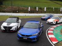 NISMO・STI・無限・TRD 合同サーキット走行会、第1回は鈴鹿で6月21日開催 画像