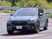 走破性とデイリーユースを両立したクロスオーバーSUV…スバル『クロストレック』人気記事まとめ 画像
