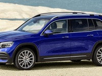 メルセデスベンツグループ世界販売4.6％増、GLB は52％増　2023年第1四半期 画像