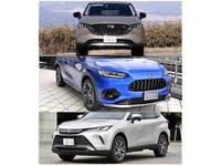 注目・人気のSUVを徹底比較：CX-5、ZR-V、ハリアーそれぞれの特徴とおすすめユーザーは？ 画像