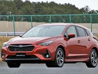 スバル インプレッサ 新型は「日常も楽しくしたい」…デザイナー・インタビュー 画像