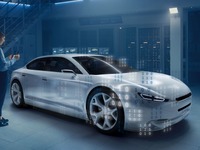 ソフトウェアシフトでモビリティ事業を強化再編するボッシュ…Bosch Annual Press Conference 2023 画像