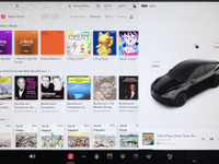 テスラにApple Music搭載！iPhone経由で聞くのとは違う「音質」のなぜ？【テスラ モデルY 買いました 18】 画像