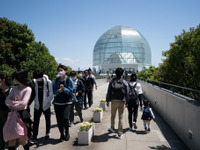 新型コロナ「5類」へ移行…どうする？ 脱マスク、テレワーク［新聞ウォッチ］ 画像