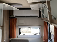 夏に向けてエアコン搭載モデルの人気上昇…キャンピングカー人気ランキング　4月 画像