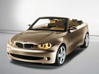耳より情報---BMW『1シリーズ』ロードスター 画像