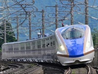 JR東日本とJR西日本が新幹線の自動運転で技術協力---北陸新幹線への導入を検討 画像