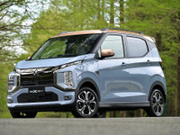 【株価】三菱自動車が反発、2030年めどにEVへシフト方針 画像