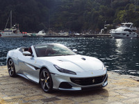 フェラーリ世界販売10%増、日本は2年連続で増加 2023年第1四半期 画像