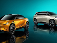 トヨタが「BEVファクトリー」を新設、電気自動車開発を加速 画像