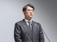 トヨタ 佐藤社長「お客の期待を裏切らないBEVをしっかりそろえていく」 画像