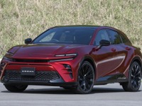 2択アンケート「クラウンのSUV、あり？なし？」【クルマら部 車論調査】 画像