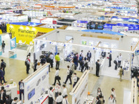 【人とくるまのテクノロジー2023横浜】499社が最新技術を紹介…5月24-26日 画像