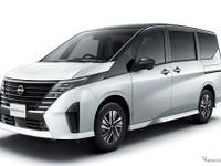 スバルの人事に最も注目が集まる、『セレナ』はe-POWERで集客を狙う…4月会員記事ランキング 画像