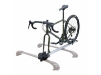 ラチェットレバーで簡単固定、Terzoより新型サイクルキャリア発売 画像