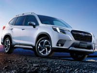 スバルの営業利益は3倍増の2675億円、販売増加や円安効果　2023年3月期決算 画像