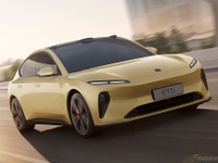 テスラのライバル、中国「NIO」の弱点とは？：CASE・MaaSビジネスMAILMAGAZINE VOL.154 画像