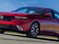 ホンダ、2023年3月期は増収減益、今期は過去最高の営業利益1兆円を計画 画像