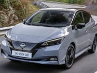 日産は増収増益、販売台数減少も台あたり売上高向上　2023年3月期決算 画像